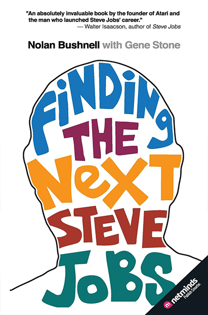 Finding the Next Steve Jobs