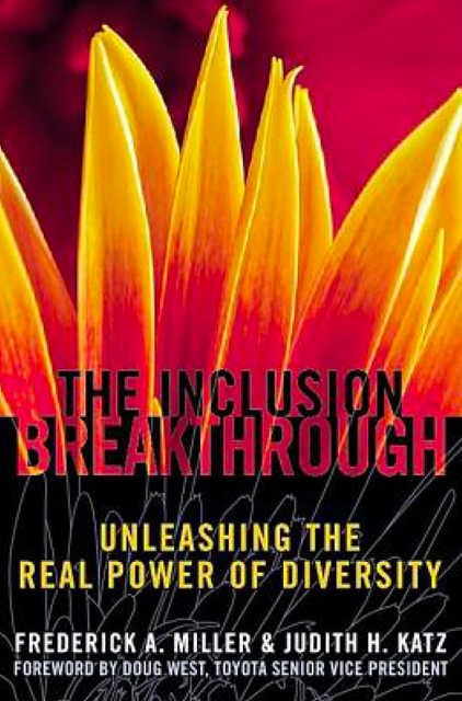 The Inclusion Breakthrough