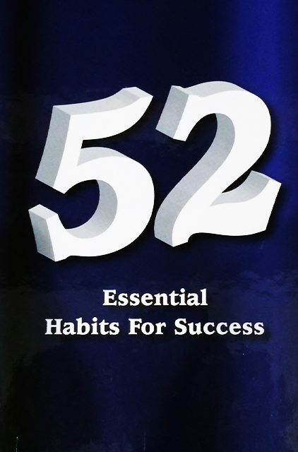 Essential Habits for Success