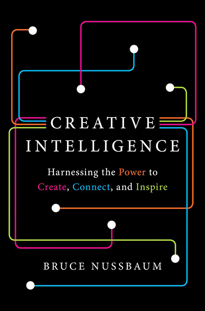 Creative Intelligence