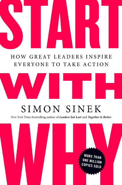 Start with Why