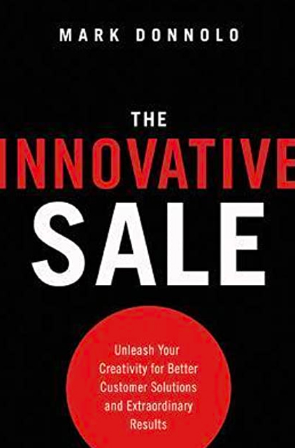 The Innovative Sale