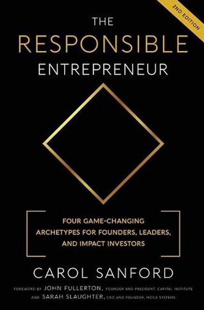 The Responsible Entrepreneur
