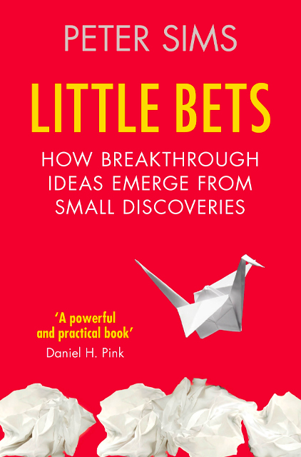 Little Bets