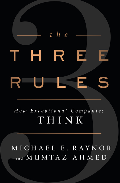 36DTFS The Three Rules