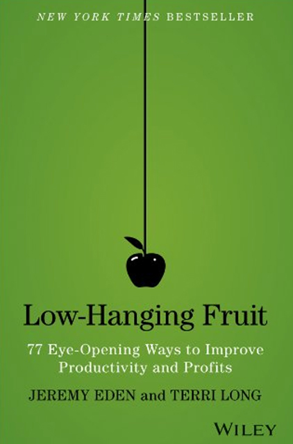 Low-Hanging Fruit