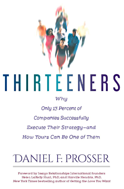 Thirteeners
