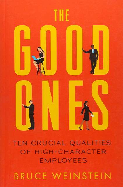 The Good Ones