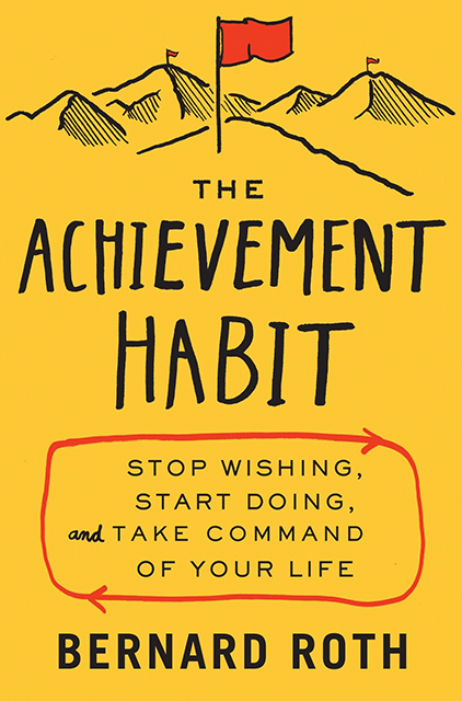 37-26 The Achievement Habit