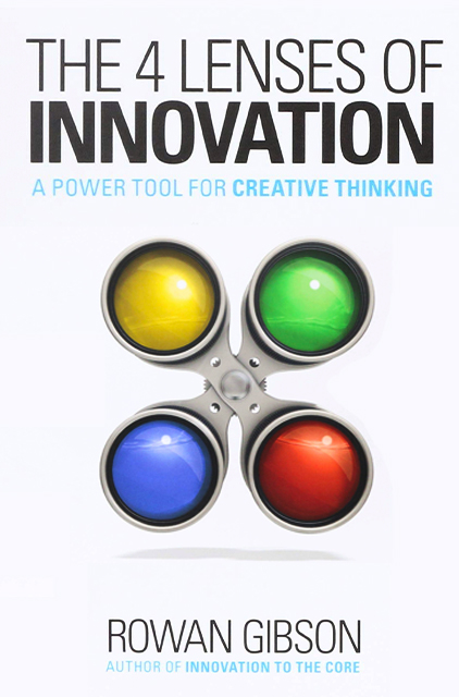 37-27 The Four Lenses of Innovation