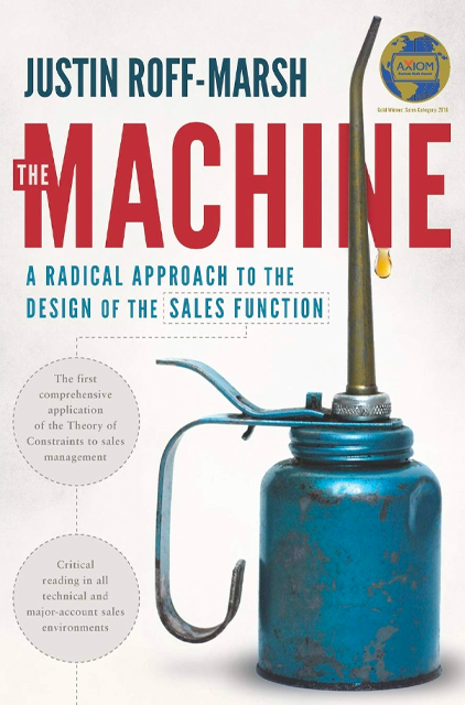 38-02 The Machine