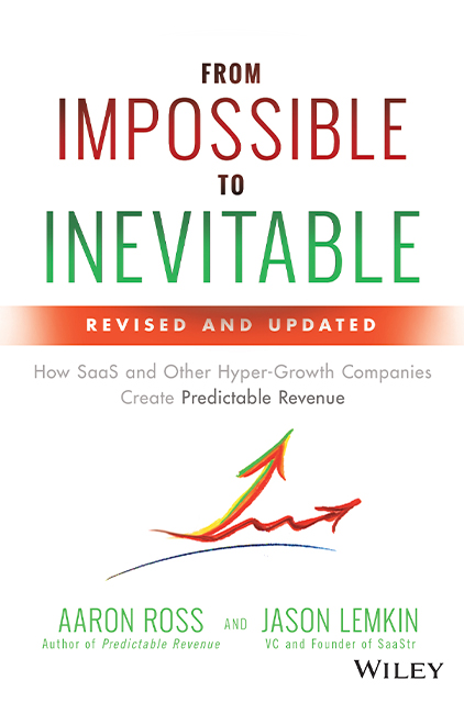 38-13 From Impossible to Inevitable