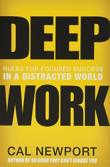 38-15 Deep Work