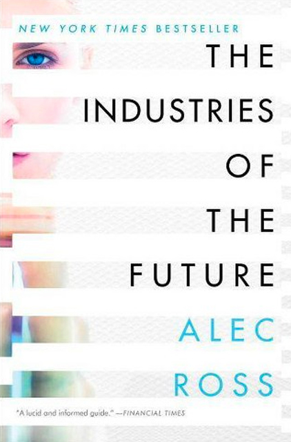 38-22 The Industries of the Future