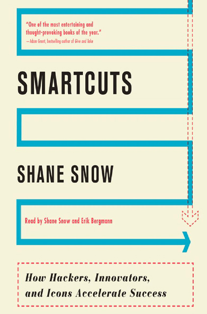 38BS10 Smartcuts