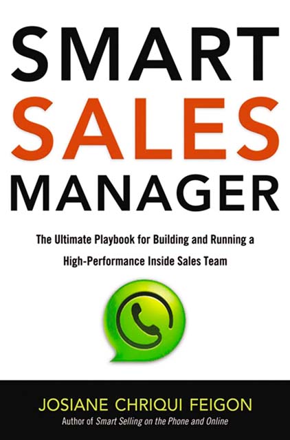 38CS03B Smart Sales Manager