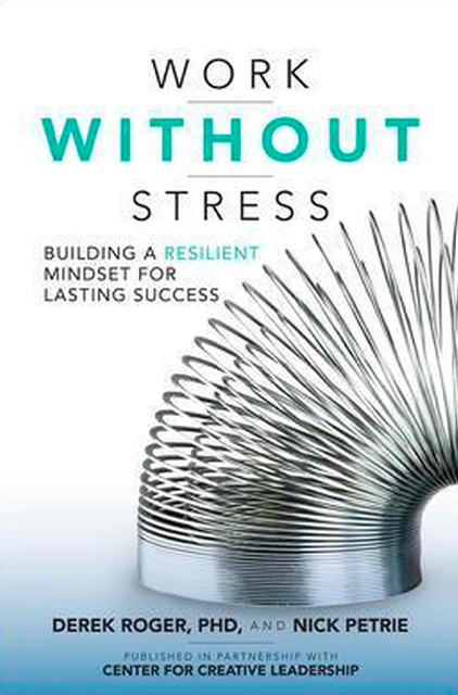 39-07 Work Without Stress