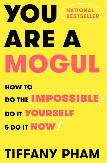 You are a Mogul