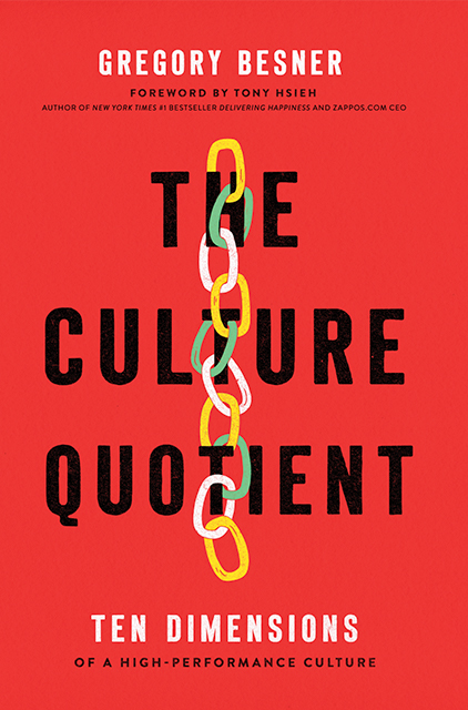 The Culture Quotient