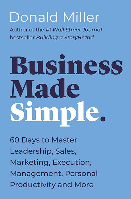 Business Made Simple