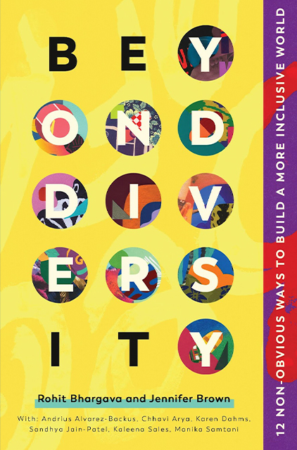 Beyond Diversity 