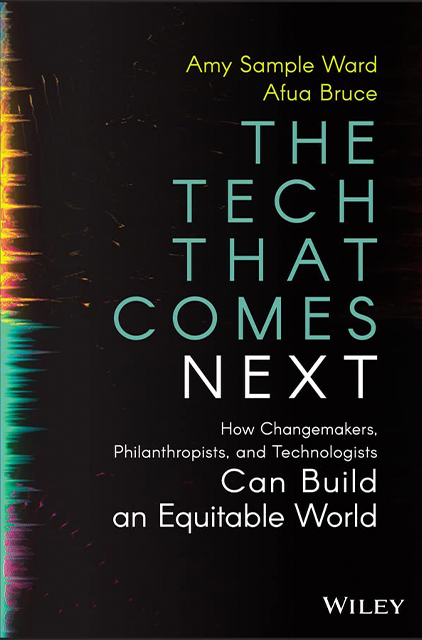 The Tech That Comes Next