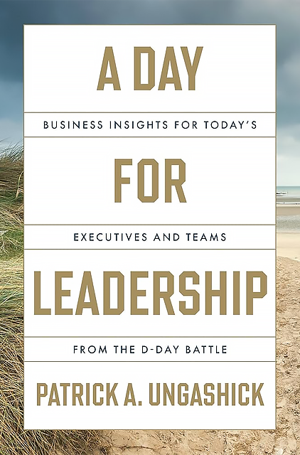 A Day for Leadersip