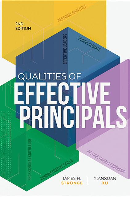 Qualities of Effective Principals