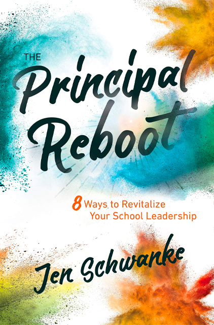 The Principal Reboot