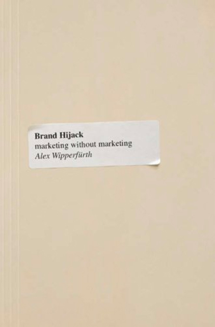 Brand Hijack
