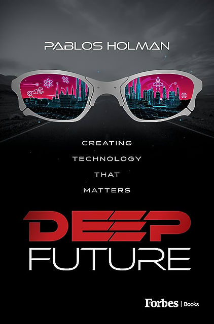 Deep Future