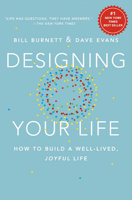 Designing Your Life