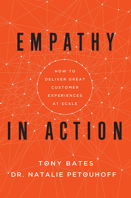 Empathy in Action