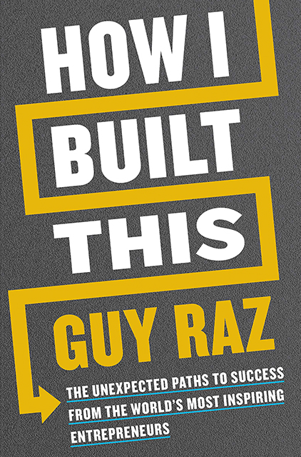 How I Built This