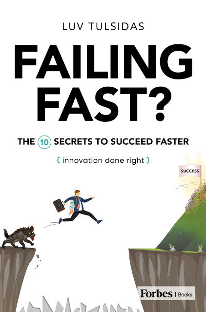 Failing Fast