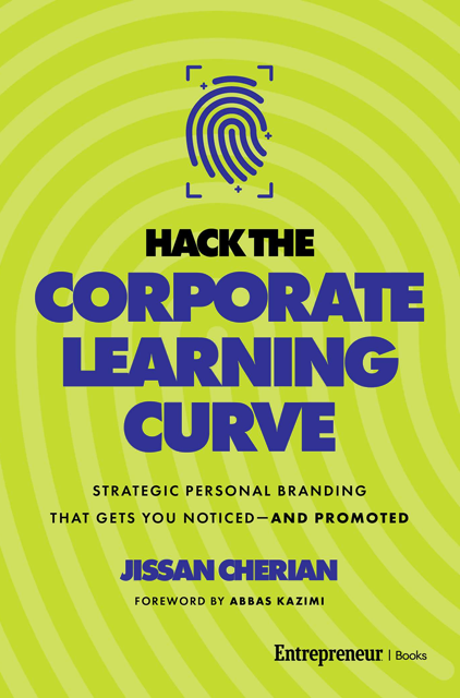 Hack the Corporate Learning Curve