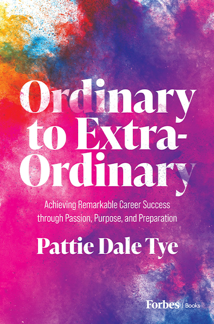 Ordinary to Extra-Ordinary