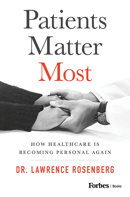 Patients Matter Most
