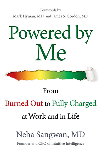 Powered by Me