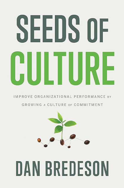 Seeds of Culture