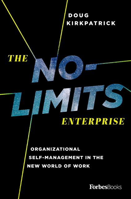 The No-Limits Enterprise