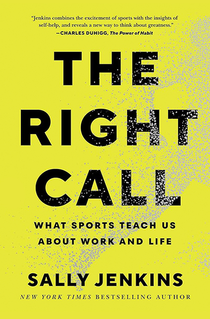 The Right Call