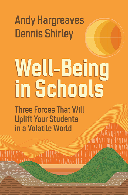 Well-Being in Schools