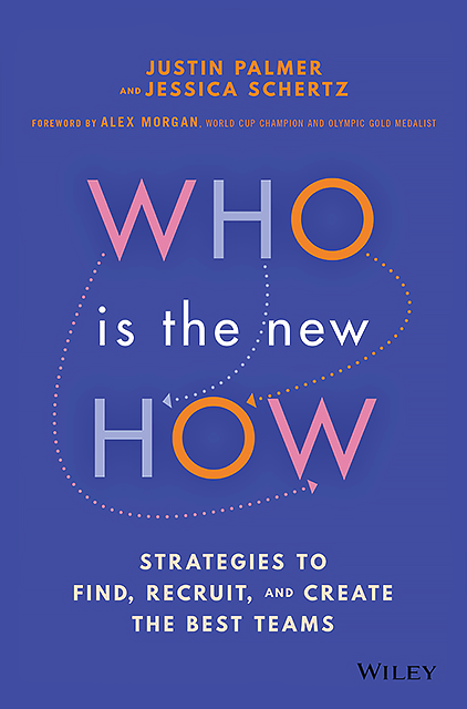 Who Is the New How