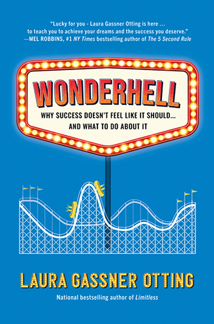 4520 - Wonderhell